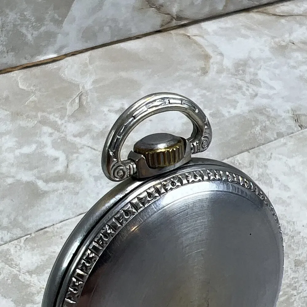 1924 Elgin BW Raymond Grade 472 Model 15 Jewel 21 Size 16s Pocket Watch **READ**